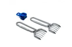 Broil King Pulled Pork Gabeln 2er Set 6 Broil King Pulled Pork Gabeln 2er Set -Angebote Grillgarten Store 6694 Broil King PulledPork Gabeln 64070