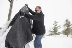 Broil King Grill Abdeckhaube Für SIGNET / SOVEREIGN 300er, BARON / CROWN 400er Serien