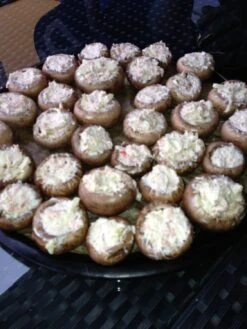 Outdoorchef Pizzablech / Backblech Ø 40cm, Emailliert 10 Outdoorchef Pizzablech / Backblech Ø 40cm, Emailliert -Angebote Grillgarten Store 68 Grillfrst Grillseminar geflltechampions