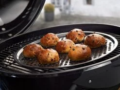 Outdoorchef Pizzablech / Backblech Ø 40cm, Emailliert 13 Outdoorchef Pizzablech / Backblech Ø 40cm, Emailliert -Angebote Grillgarten Store 68 outdoorchefPizzablech2