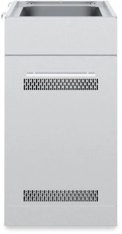 Broil King Outdoor Küche Komplettset Mit Imperial S570 PRO Built In Gasgrill Mit Drehspieß, Gasflaschenschrank Und 3er Schubladenschrank -Angebote Grillgarten Store 802700EU Broil King Outdoor Kueche Schrank Gasflasche