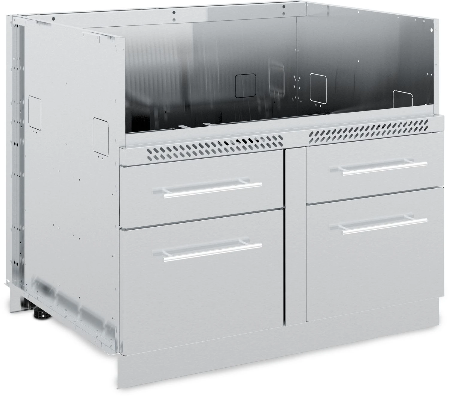 Broil King Outdoor Küche - Grillschrank Für 5-Brenner 962 Mm 2 Broil King Outdoor Küche - Grillschrank Für 5-Brenner 962 Mm – Bild 2