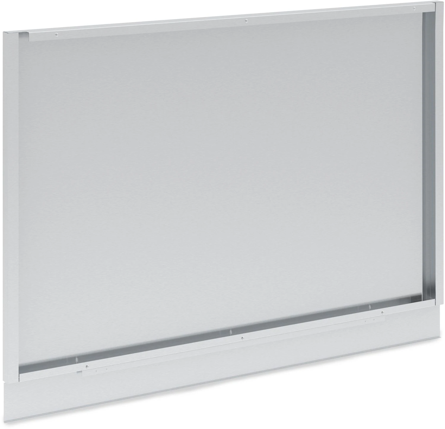 Broil King Outdoor Küche - Rückwand Für Grillschrank 6-Brenner 1 Broil King Outdoor Küche - Rückwand Für Grillschrank 6-Brenner