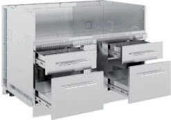 Broil King Outdoor Küche - Grillschrank Für 6-Brenner 1148 Mm