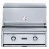 Lynx California Gasgrill Professional 27" Einbaugrill+ Rotisserie + IR Pro Sear