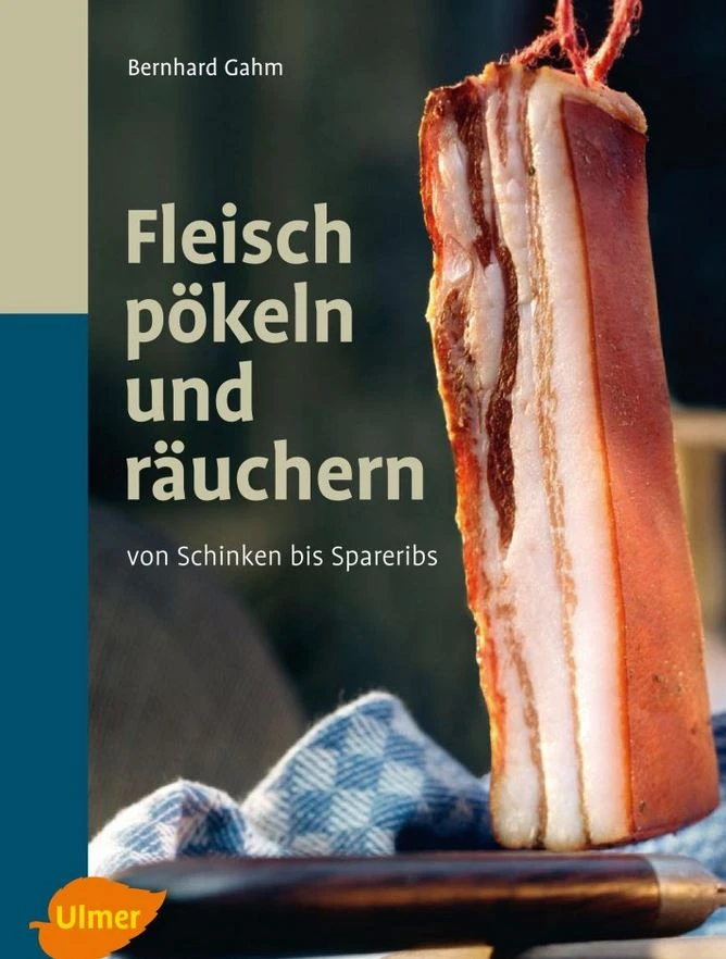 Fleisch Pökeln Und Räuchern 1 Fleisch Pökeln Und Räuchern