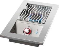 Napoleon 700-Series Einbau Seitenbrenner BIB10 (drop In) Mit Safety Glow™ - Modell 2023 -Angebote Grillgarten Store BIB10RT Napoleon Einbau Seitenbrenner Safety Glow