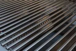 BULL Lonestar Select Gasgrill - Einbaugrill -Angebote Grillgarten Store BULL Grills Edelstahl Grillroste