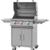 BULL Steer Premium Gasgrill