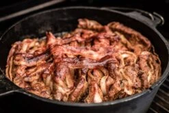 Grillfürst Dutch Oven BBQ Edition DO9 - Borussia Dortmund Edition -Angebote Grillgarten Store BVB Dutch Oven Schichtfleisch