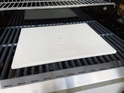 Grillfürst Pizzastein Rechteckig 40 X 30 Cm - Borussia Dortmund Edition 5 Grillfürst Pizzastein Rechteckig 40 X 30 Cm - Borussia Dortmund Edition -Angebote Grillgarten Store BVB Pizzastein im Grill