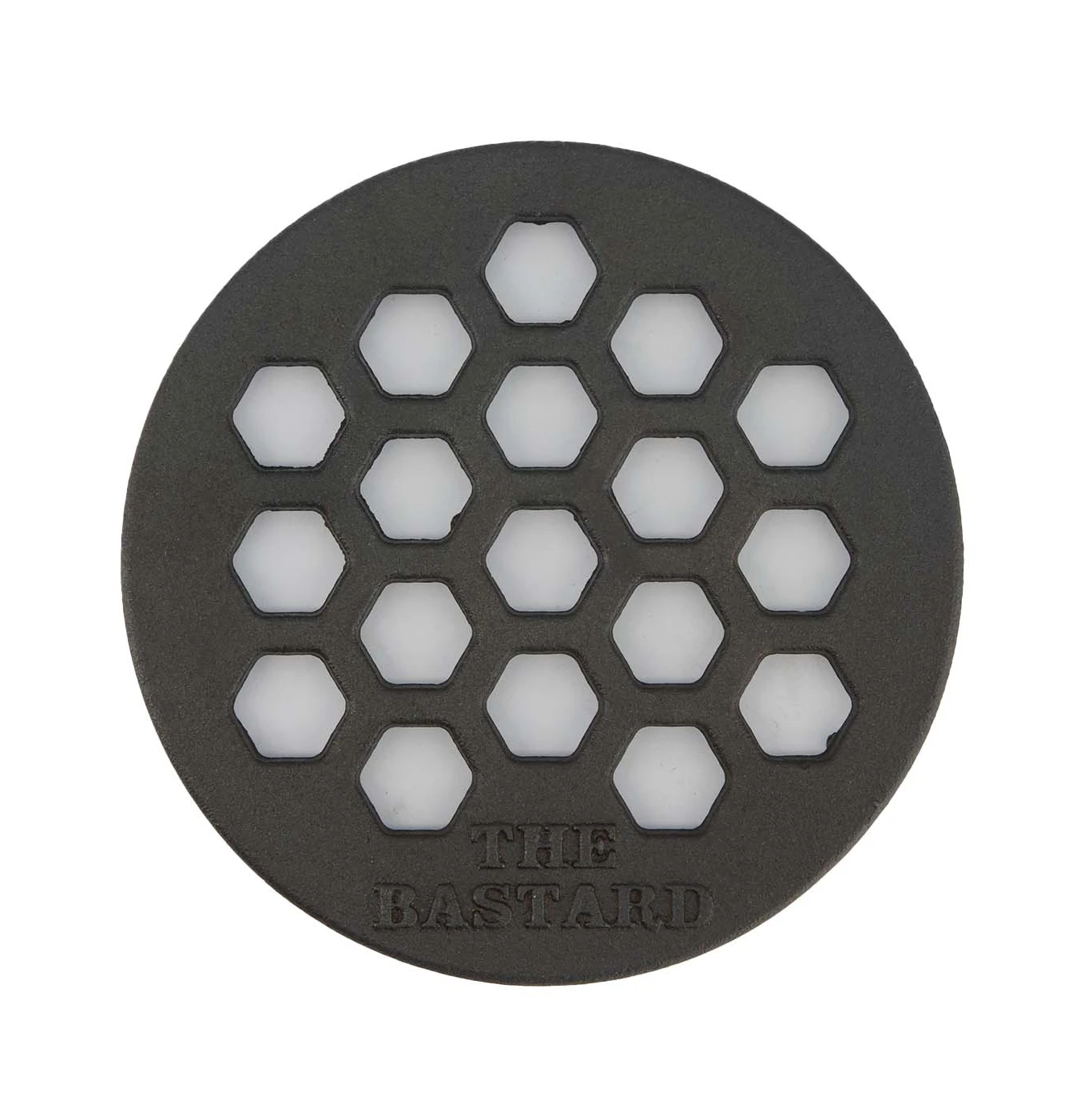 The Bastard Phantom Plancha Ring Medium Ø 40 Cm 2 The Bastard Phantom Plancha Ring Medium Ø 40 Cm – Bild 2