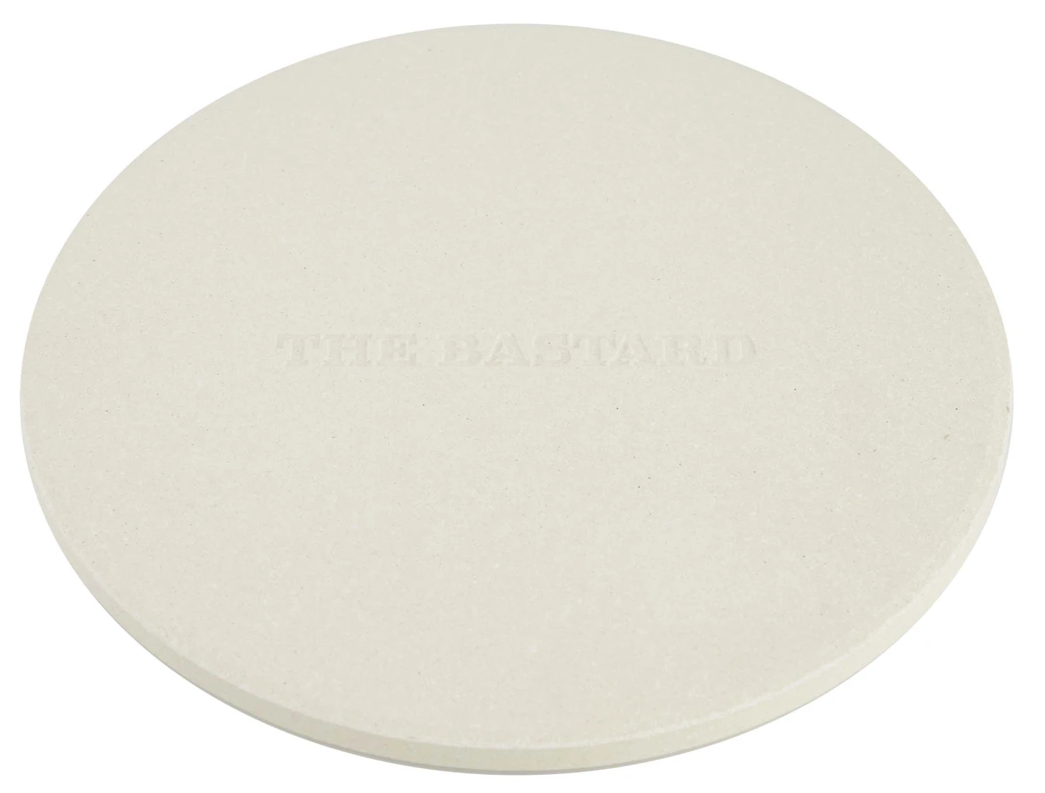 The Bastard Pizzastein Small Ø 21 Cm 1 The Bastard Pizzastein Small Ø 21 Cm