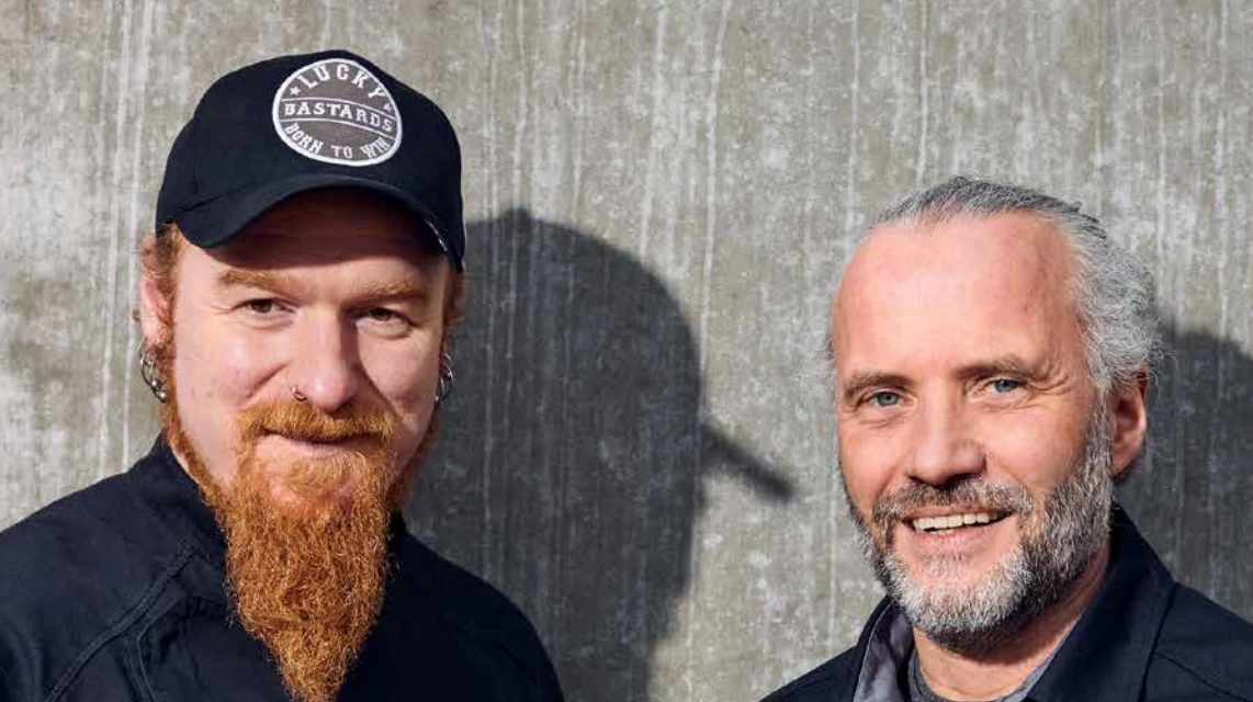 Big Green Egg Grillbuch Fine Dining Grill & BBQ Mit Ludwig Maurer & Heiko Antoniewciz 1 Big Green Egg Grillbuch Fine Dining Grill & BBQ Mit Ludwig Maurer & Heiko Antoniewciz