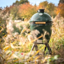 Big Green Egg Large Keramikgrill Starter - Paket -Angebote Grillgarten Store Big Green EGG Large Keramikgrill Kamadogrill 1
