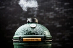 Big Green Egg Large Keramikgrill Starter - Paket -Angebote Grillgarten Store Big Green EGG Large Reggulator Deckelventil