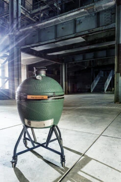 Big Green Egg XL (XLarge) Keramikgrill Starter - Paket -Angebote Grillgarten Store Big Green EGG XL Nest Keramikgrill