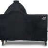 Big Green Egg Abdeckhaube Large (EGG Large + Akazientisch)