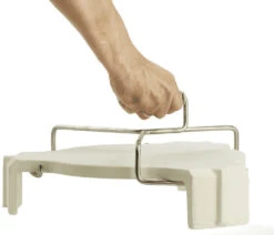 Big Green Egg ConvEGGtor Heber Medium