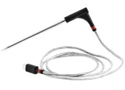 Big Green Egg CookPerfect Comfort Bluetooth Grillthermometer - Black Edition -Angebote Grillgarten Store Big Green Egg Cook Perfect Black Edition Temperaturfuehler