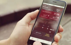 Big Green Egg CookPerfect Comfort Bluetooth Grillthermometer -Angebote Grillgarten Store Big Green Egg CookPerfect Comfort App Steuerung