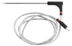 Big Green Egg CookPerfect Comfort Bluetooth Grillthermometer -Angebote Grillgarten Store Big Green Egg CookPerfect Comfort Temperaturfuehler