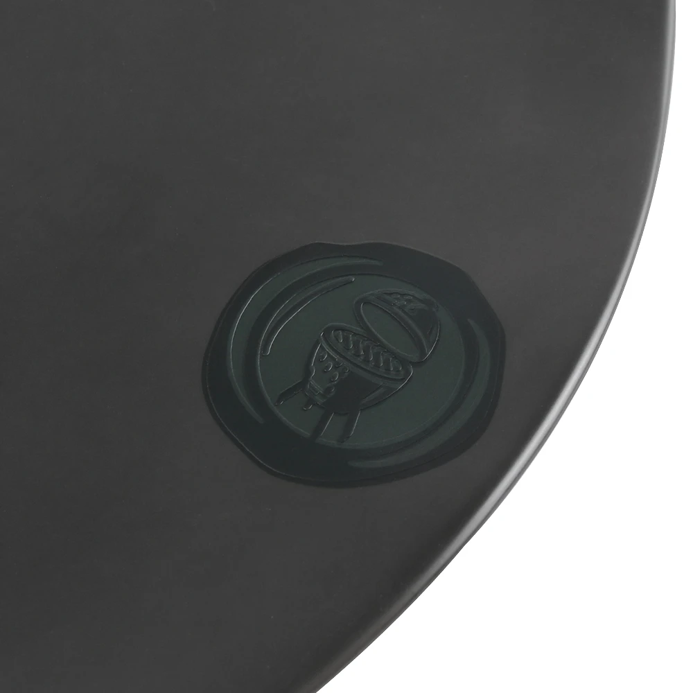 Big Green Egg Shared Dinning Teller 3 Big Green Egg Shared Dinning Teller – Bild 3