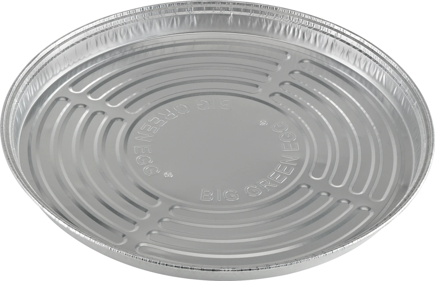 Big Green Egg 5er Set Einweg-Fettauffangschalen XLarge 1 Big Green Egg 5er Set Einweg-Fettauffangschalen XLarge