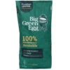 Big Green Egg Holzkohle 4,5 Kg - 100% Naturbelassen Aus Buche Und Hainbuche