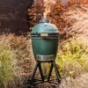 Big Green Egg IntEGGrated Nest + Handgriff Medium