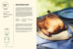 Big Green Egg Kochbuch: Kochen Mit Dem Big Green Egg - Grillen, Schmoren, Räuchern, Braten Und Backen - über 70 Rezepte -Angebote Grillgarten Store Big Green Egg Kochbuch Brathaehnchen