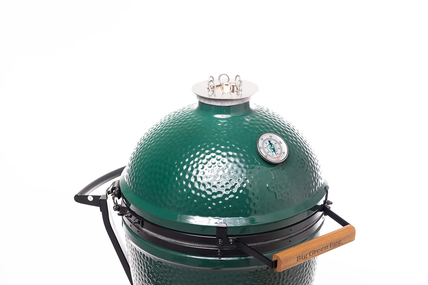 Big Green Egg LETZQ Tandoor - Tandoori Set Mit 6 Spießen - Für BGE Medium Bis 2XL 2 Big Green Egg LETZQ Tandoor - Tandoori Set Mit 6 Spießen - Für BGE Medium Bis 2XL – Bild 2