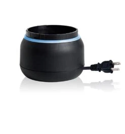 Big Green Egg Looftlighter X - Akkubetriebener Grillanzünder -Angebote Grillgarten Store Big Green Egg Looftlighter X Ladestation