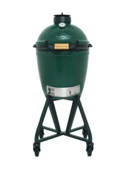 Big Green Egg Medium Keramikgrill Starter - Paket 20 Big Green Egg Medium Keramikgrill Starter - Paket -Angebote Grillgarten Store Big Green Egg Medium intEGGrated Nest Handler 4