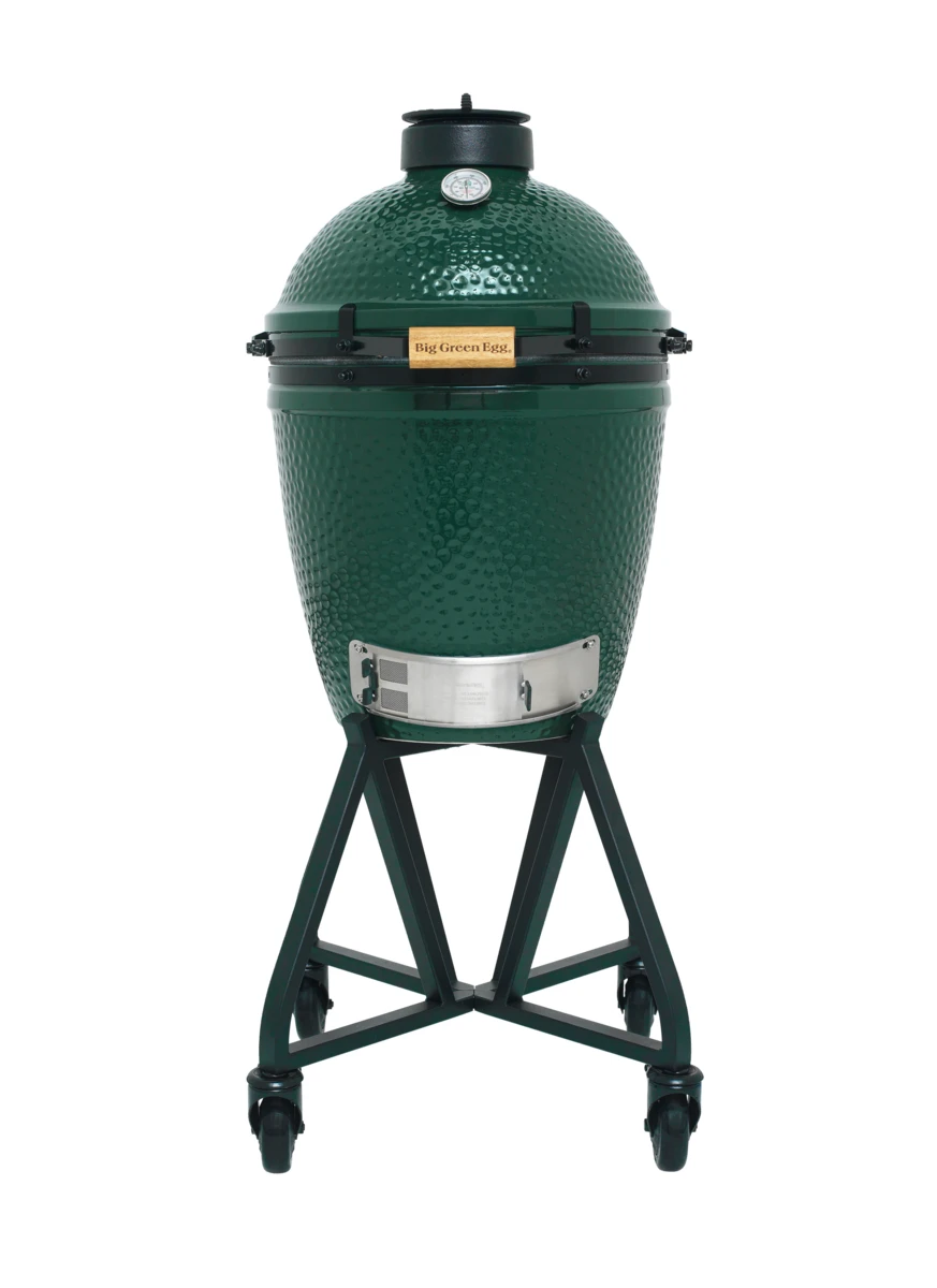 Big Green Egg Medium Keramikgrill Starter - Paket 8 Big Green Egg Medium Keramikgrill Starter - Paket – Bild 8