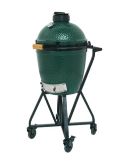 Big Green Egg Medium Keramikgrill Starter - Paket 23 Big Green Egg Medium Keramikgrill Starter - Paket -Angebote Grillgarten Store Big Green Egg Medium intEGGrated Nest Handler 5