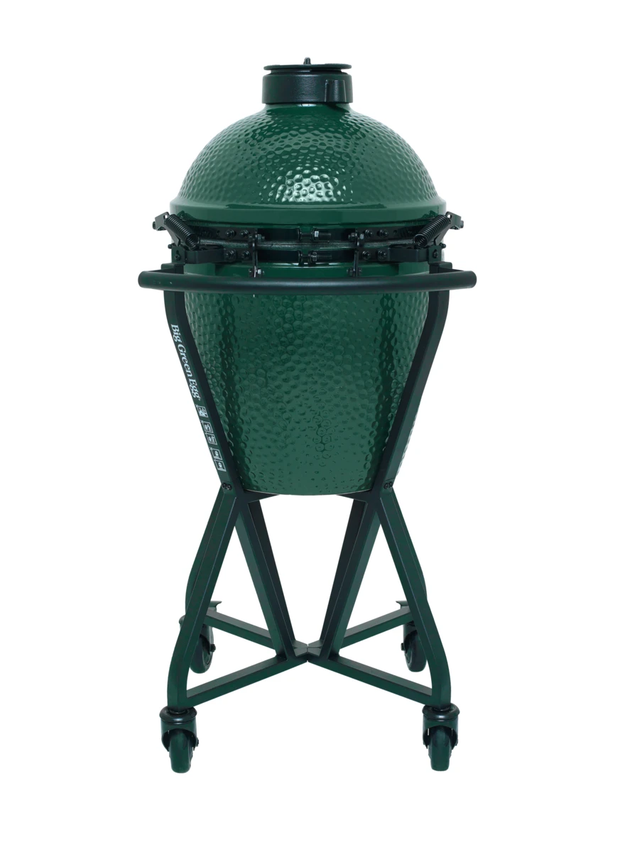 Big Green Egg Medium Keramikgrill Starter - Paket 13 Big Green Egg Medium Keramikgrill Starter - Paket – Bild 13