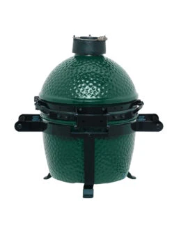 Big Green Egg Mini Keramikgrill Starter - Paket -Angebote Grillgarten Store Big Green Egg Mini EGG Carrier Mini Deckelscharnier