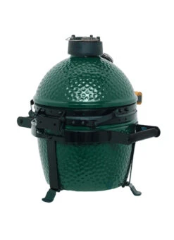 Big Green Egg Mini Keramikgrill Starter - Paket -Angebote Grillgarten Store Big Green Egg Mini EGG Carrier Mini hinten