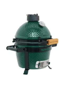 Big Green Egg Mini Keramikgrill Starter - Paket -Angebote Grillgarten Store Big Green Egg Mini EGG Carrier Mini tragegriff