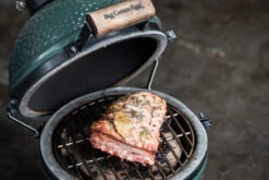 Big Green Egg Mini Keramikgrill Starter - Paket -Angebote Grillgarten Store Big Green Egg Mini Grillrost 1