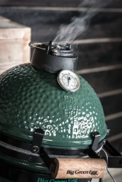Big Green Egg Mini Keramikgrill -Angebote Grillgarten Store Big Green Egg Mini Keramilgrill Tischgrill