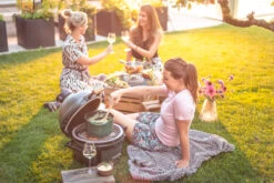 Big Green Egg MiniMax Keramikgrill Starter - Paket 28 Big Green Egg MiniMax Keramikgrill Starter - Paket -Angebote Grillgarten Store Big Green Egg MiniMax Campinggrill 2