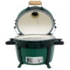 Big Green Egg MiniMax Keramikgrill Mit EGG Carrier