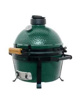 Big Green Egg MiniMax Keramikgrill Starter - Paket 23 Big Green Egg MiniMax Keramikgrill Starter - Paket -Angebote Grillgarten Store Big Green Egg MiniMax Lueftungsschieber 2