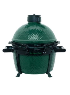 Big Green Egg MiniMax Keramikgrill Mit EGG Carrier 18 Big Green Egg MiniMax Keramikgrill Mit EGG Carrier -Angebote Grillgarten Store Big Green Egg MiniMax deckelscharnier