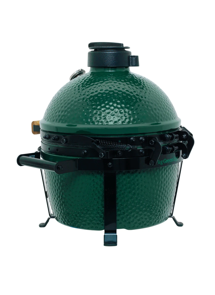 Big Green Egg MiniMax Keramikgrill Starter - Paket 9 Big Green Egg MiniMax Keramikgrill Starter - Paket – Bild 9