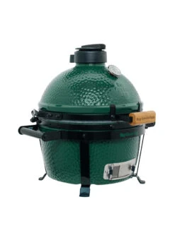 Big Green Egg MiniMax Keramikgrill Starter - Paket 27 Big Green Egg MiniMax Keramikgrill Starter - Paket -Angebote Grillgarten Store Big Green Egg MiniMax tragegriff 2