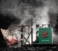 Big Green Egg Modus Operandi - Das Big Green Egg Kochbuch -Angebote Grillgarten Store Big Green Egg Modus Operandi Lifestyle