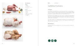 Big Green Egg Modus Operandi - Das Big Green Egg Kochbuch -Angebote Grillgarten Store Big Green Egg Modus Operandi Truthahn Rezept